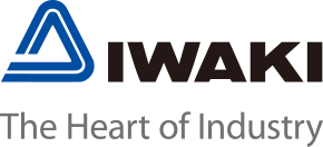 IWAKI The Heart of Industry